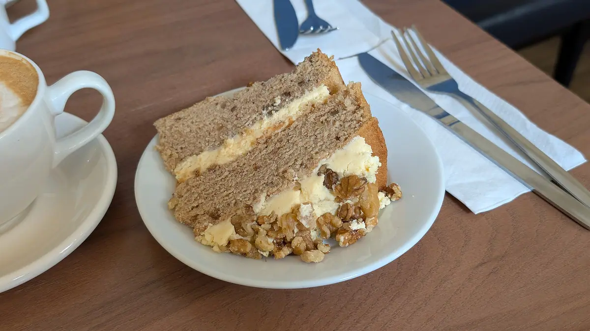 Tudor House Bakery Verity Art Gift Emporium – bakery & café in Tamworth town centre