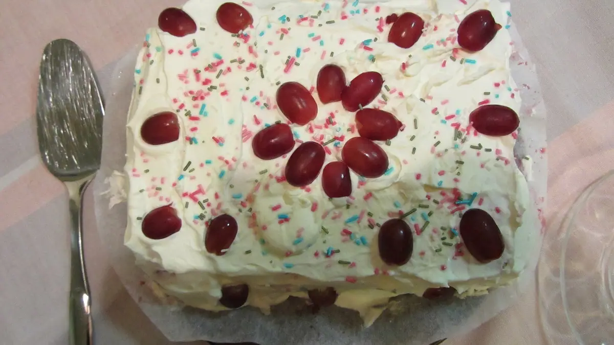 Bakery & Café bakes